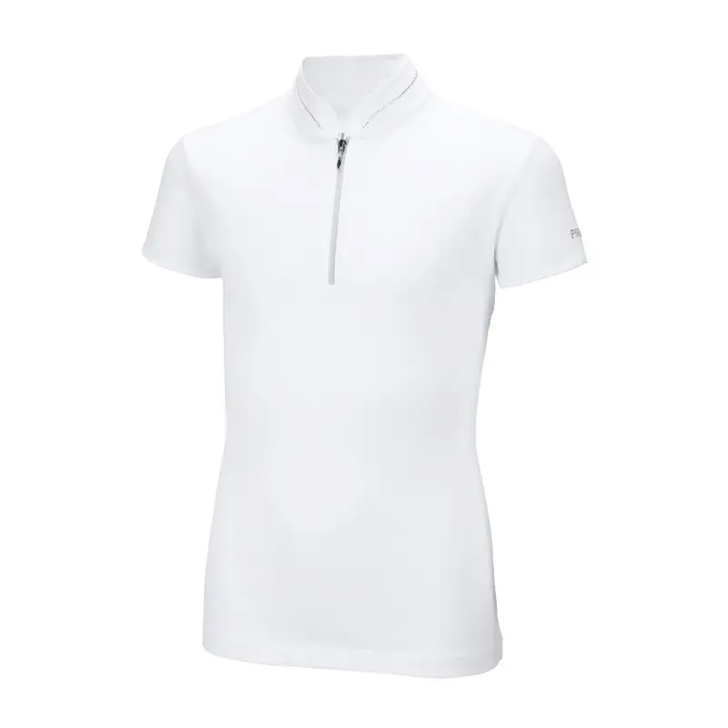 Polo camicia bambina Lynn Pikeur M/C Promo Stagionale