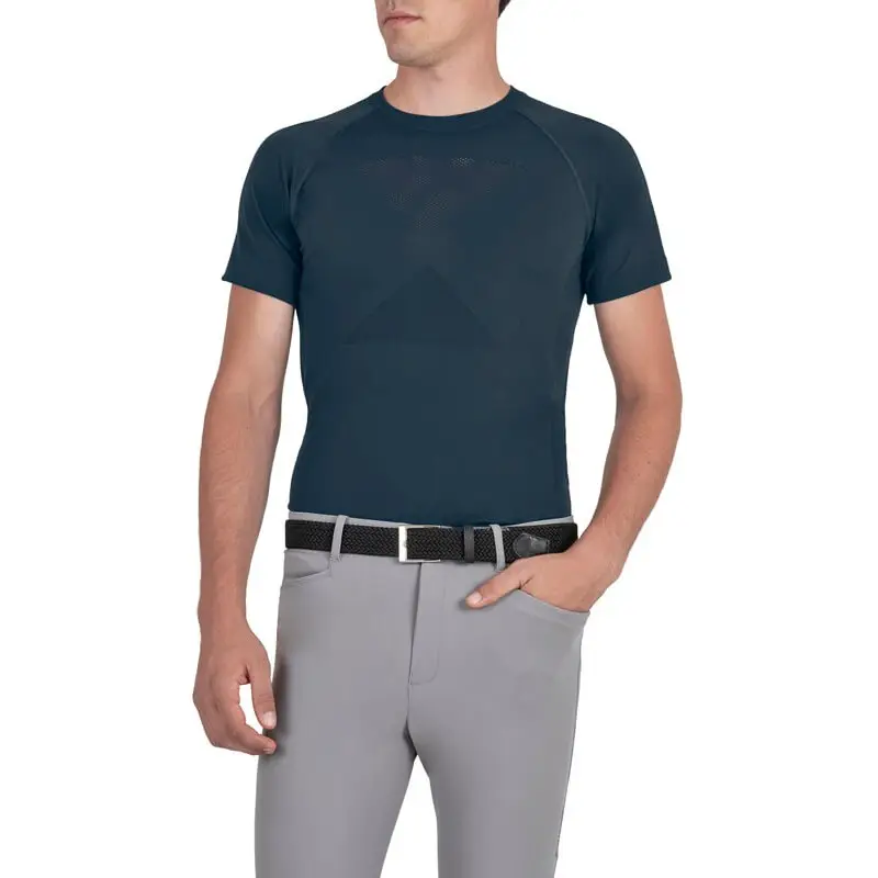 T shirt Cisec uomo Equiline Nuova Collezione