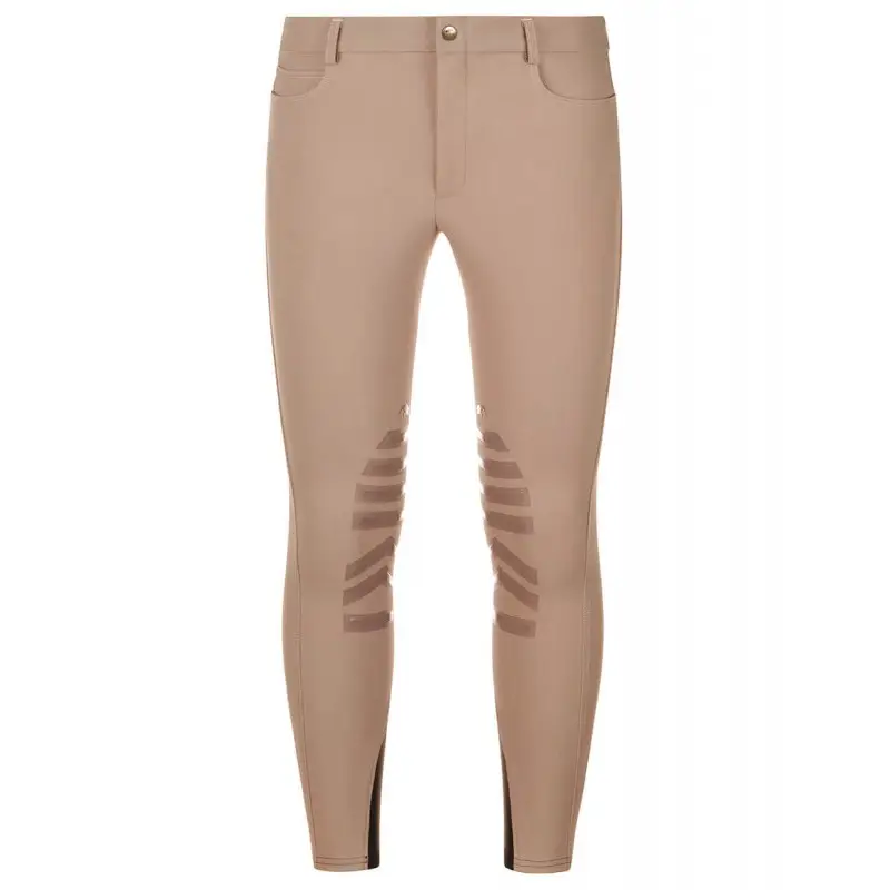 Soddisfatti O Rimborsati Pantalone Tiziano grip Uomo Sarm Hippique