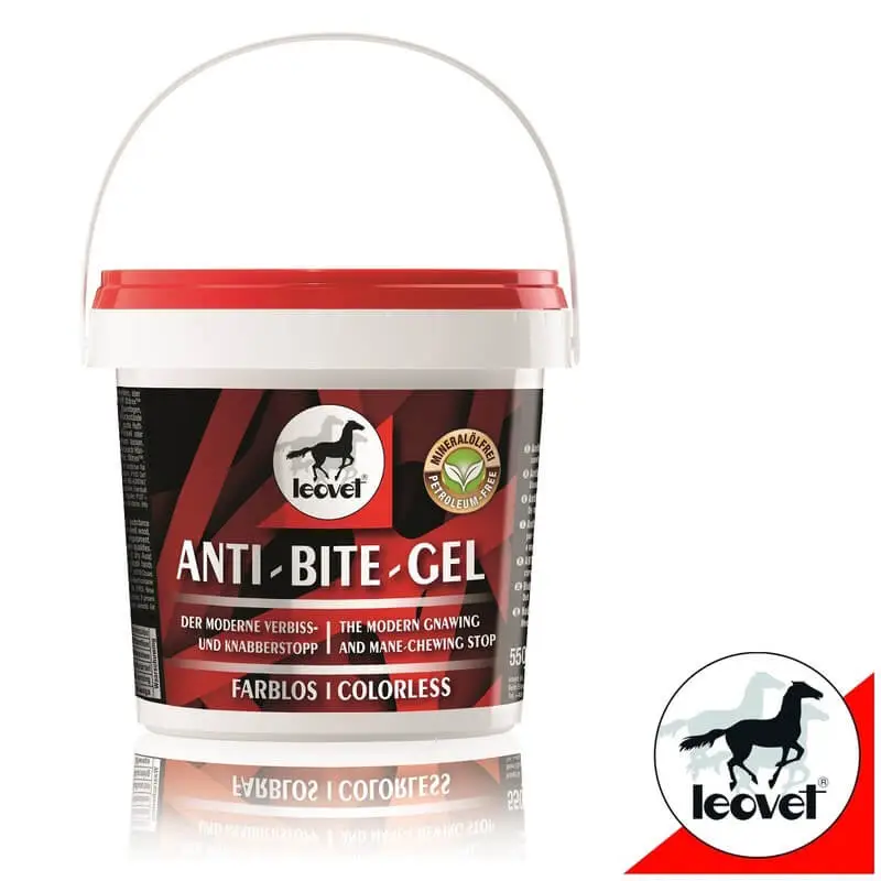 Ordina Subito Anti morso gel Leovet