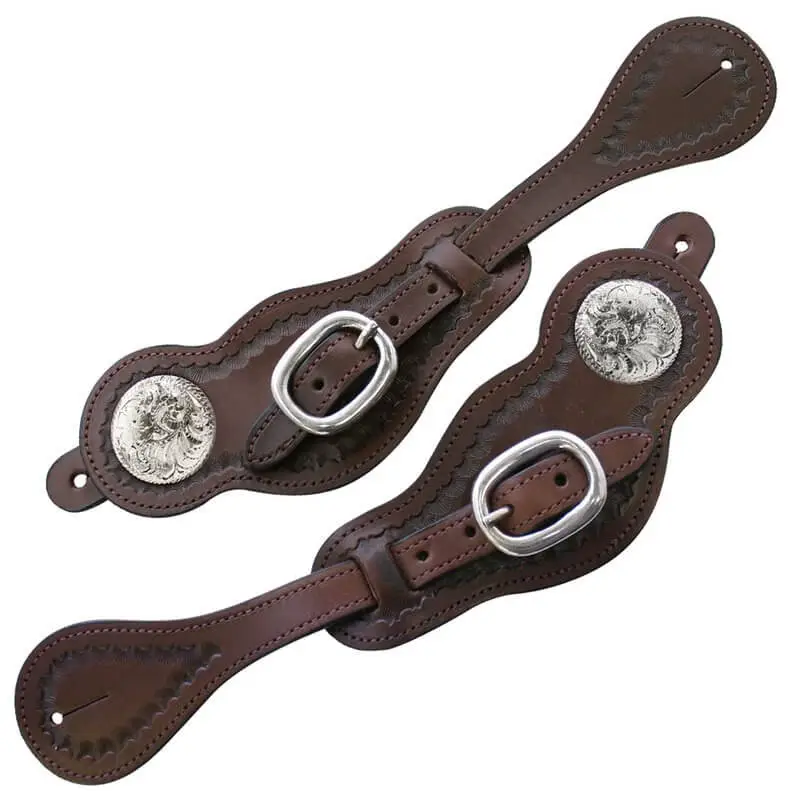 Cinturini per Speroni western concho Ordina Subito