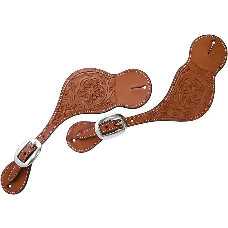 Nuova Collezione Cinturini per Speroni western decorati