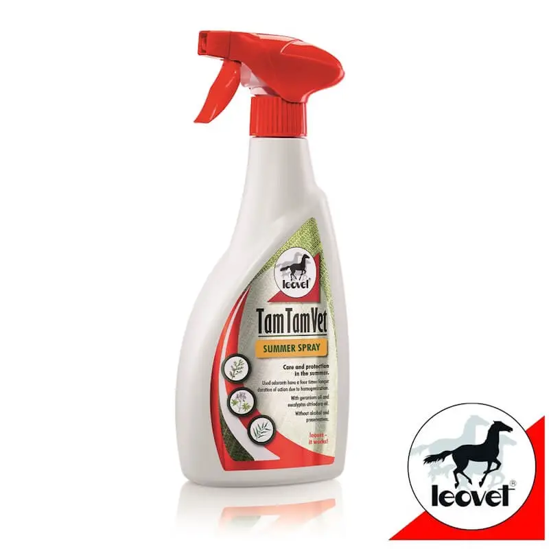Subito Disponibile TAM TAM VET LEOVET 550 ML