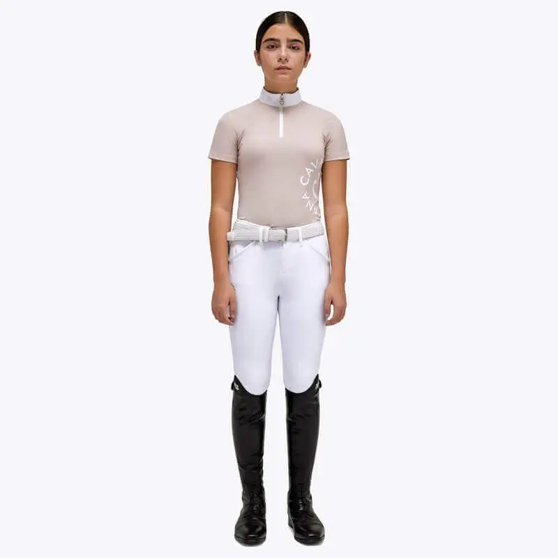 Polo Camicia Orbit amazzone junior CT Affare