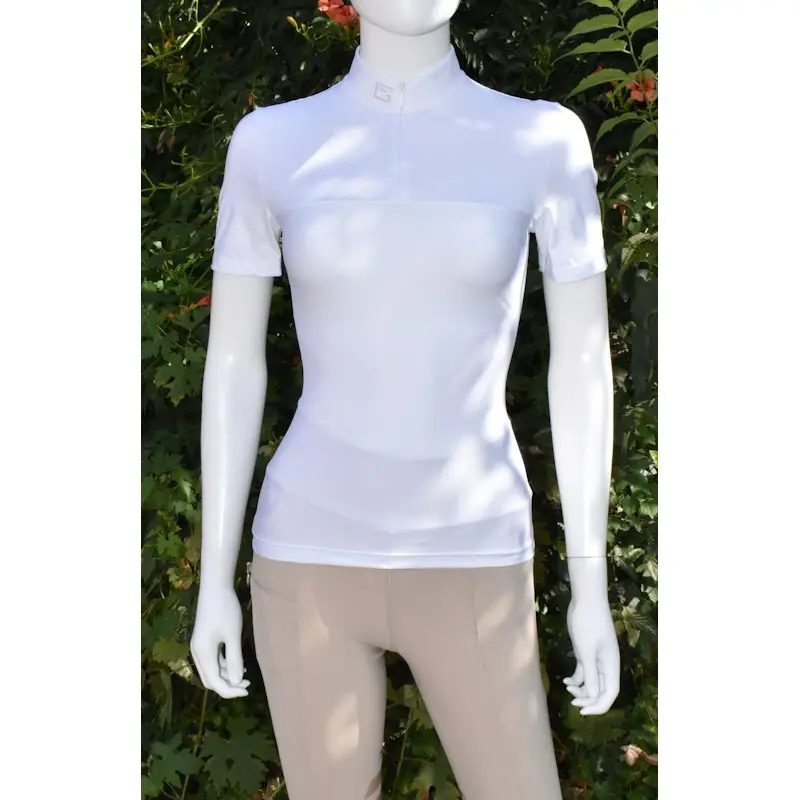 Non Perdere Polo Camicia Biria Eclipse 2Dry donna