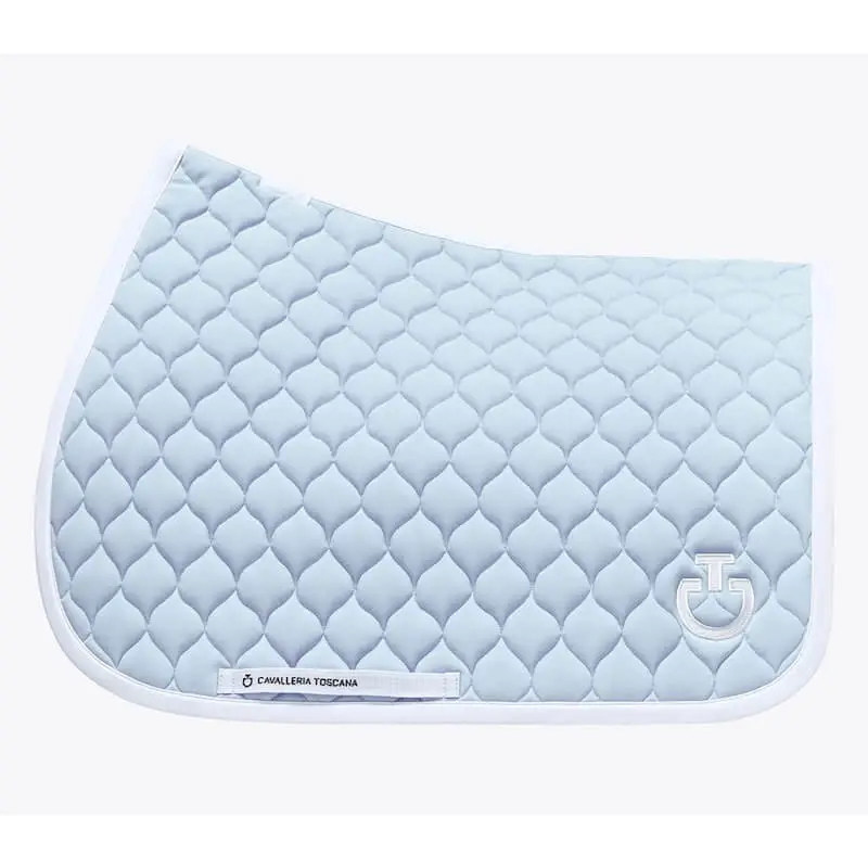 Promozione Set sottosella salto e cuffietta PONY Cavalleria Toscana