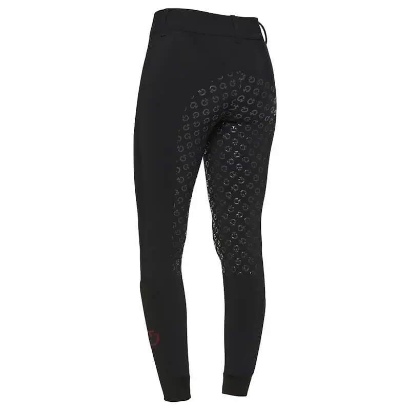 Offerta Lampo Pantaloni donna American Full Grip Cavalleria Toscana