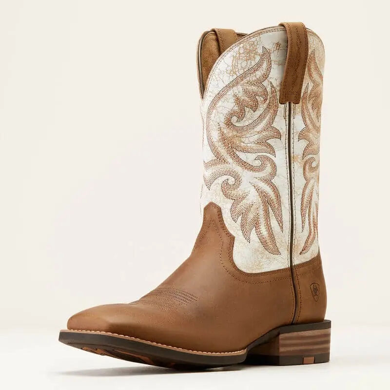 Stivali western Uomo Slingshot ARIAT Prezzo Di Fabbrica