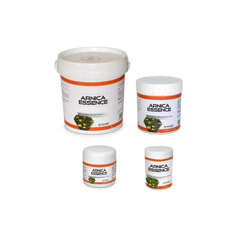 Affare Arnica Essence 250 ml