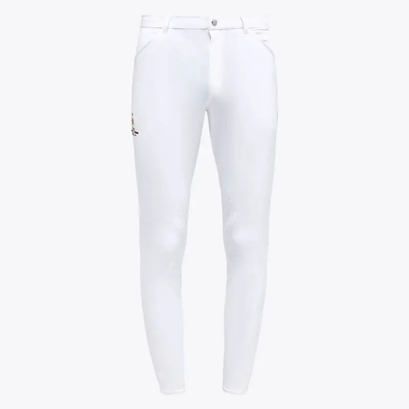 Quantità Limitata Pantaloni uomo jumping Fise Cavalleria Toscana