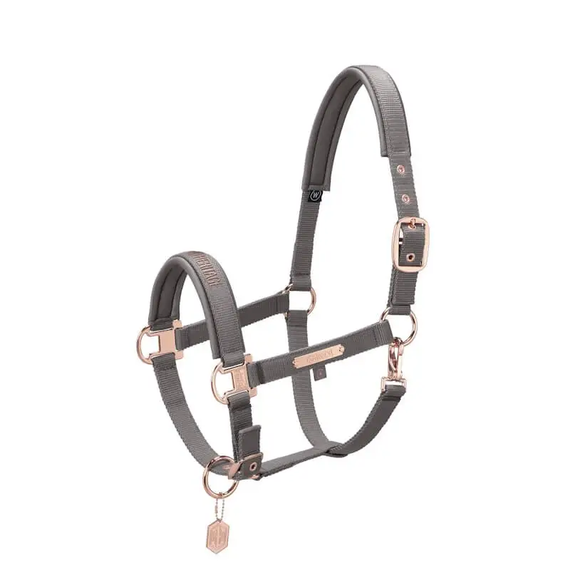 Capezza Pin Buckle heritage Eskadron Professionale