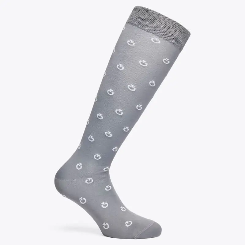 Calzettoni 3-Pack mini CT Socks Cavalleria Toscana Quantità Limitata