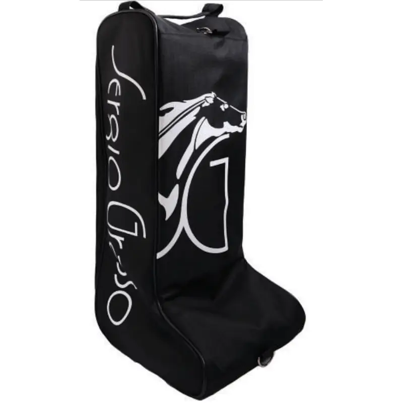 Offerta Borsa porta stivali Luxury Sergio Grasso