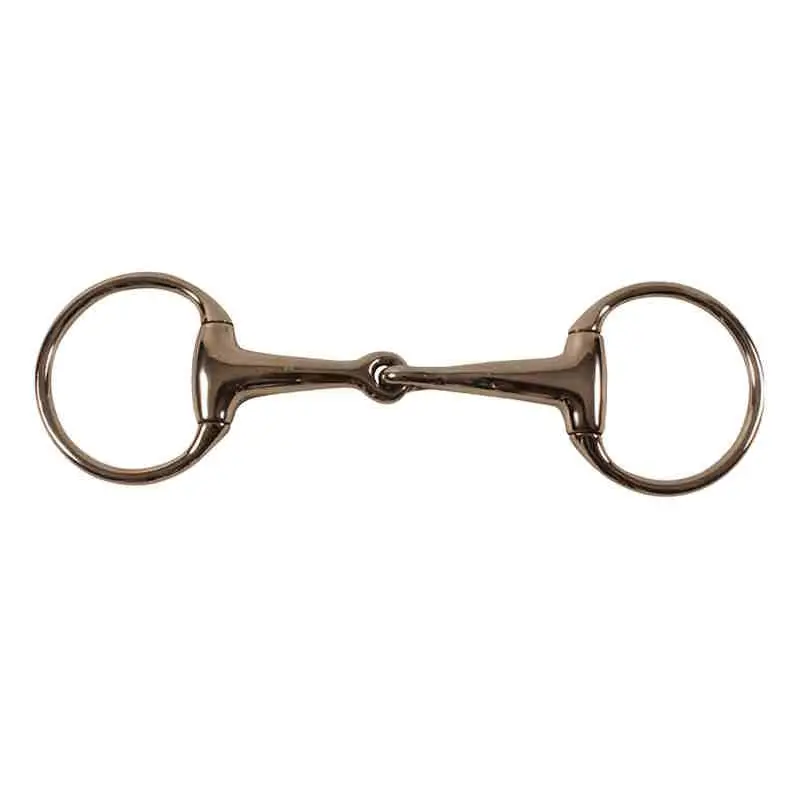 Compra Adesso Filetto a oliva imboccatura piena inox
