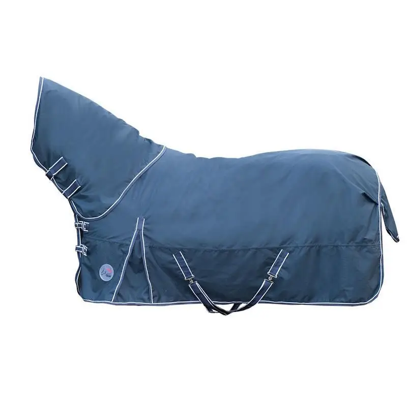 A Buon Prezzo Coperta paddock Starte 100g con copricollo