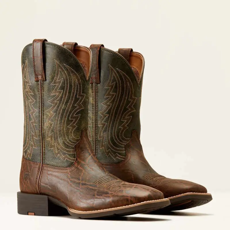 Offerta Stivali western Uomo Sport Big Country