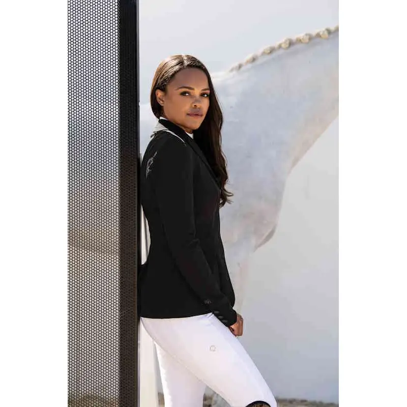 Soddisfatti O Rimborsati Giacca gara Athleisure Pikeur