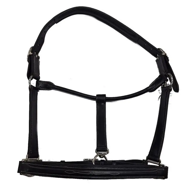 Capezza con ricamo Sarm Hippique Prezzo Scontato