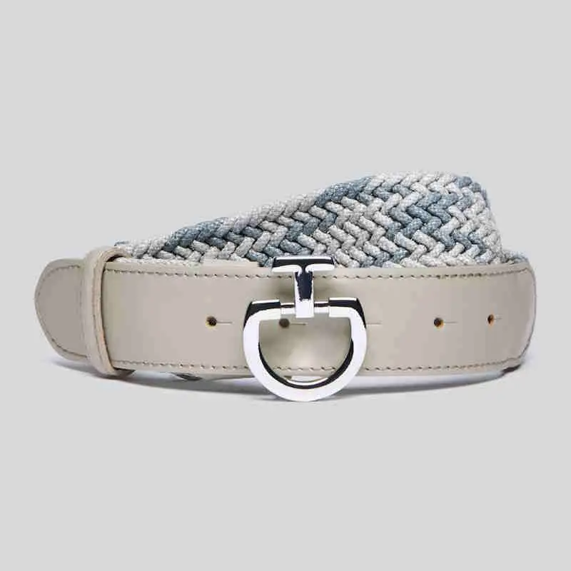 Cintura Donna Elastic line Cavalleria Toscana Miglior Prezzo