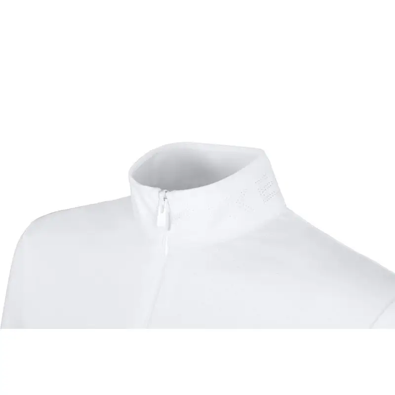Bestseller Polo camicia Competition lasercut Pikeur M/C