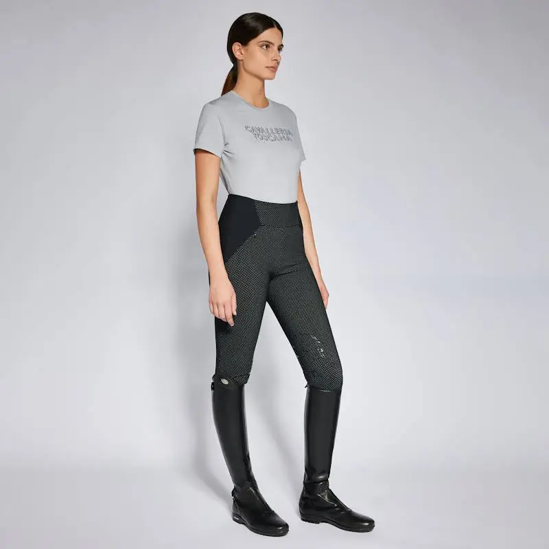 Economico T Shirt jersey donna CT