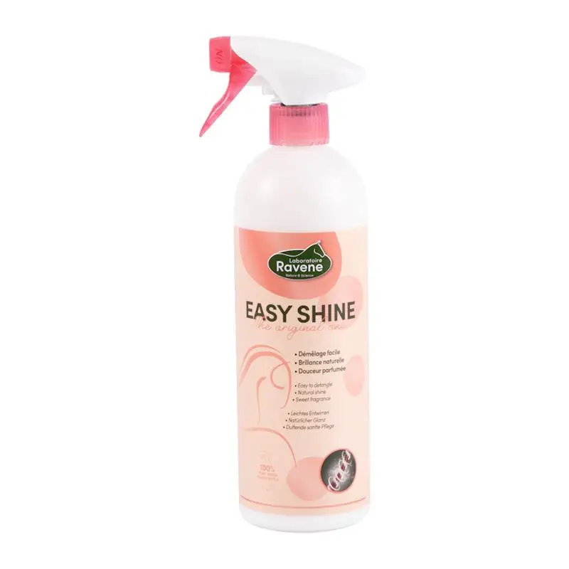 Sconto Sgrovigliante lucidante easy shine 750 ml