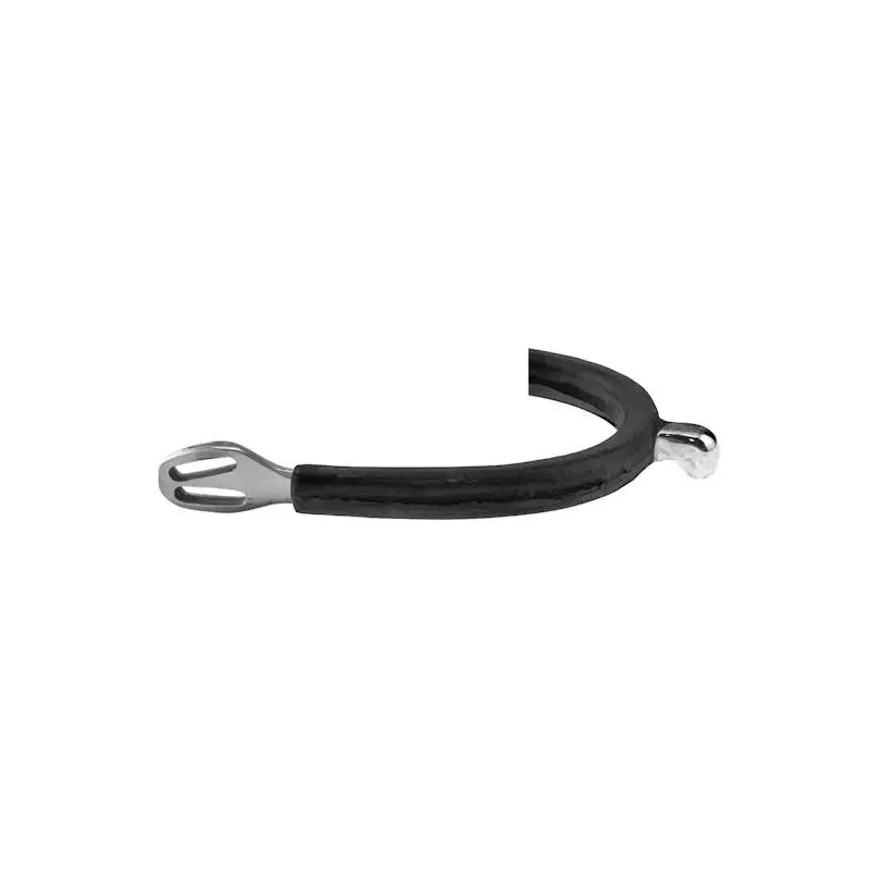 Affare Speroni goccia donna inox con gomma Pro Light