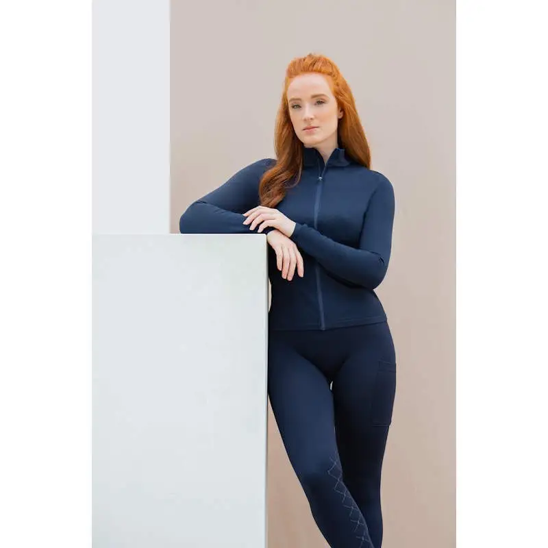 Offerta Lampo Maglia funzionale seamless Classic Sport Eskadron