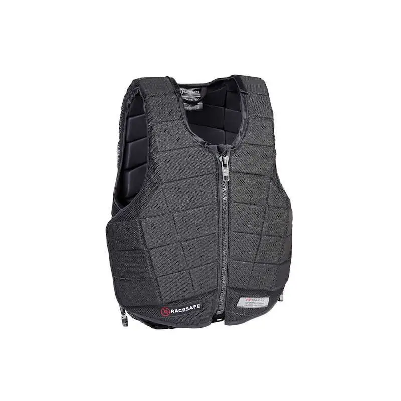 Corpetto Racesafe ProRace 3.0 Nuovo Arrivo