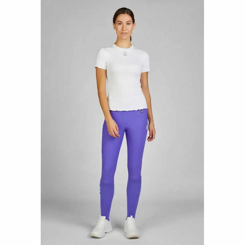 T Shirt tecnica amazzoneRib Dynamic Eskadron Nuovo Arrivo