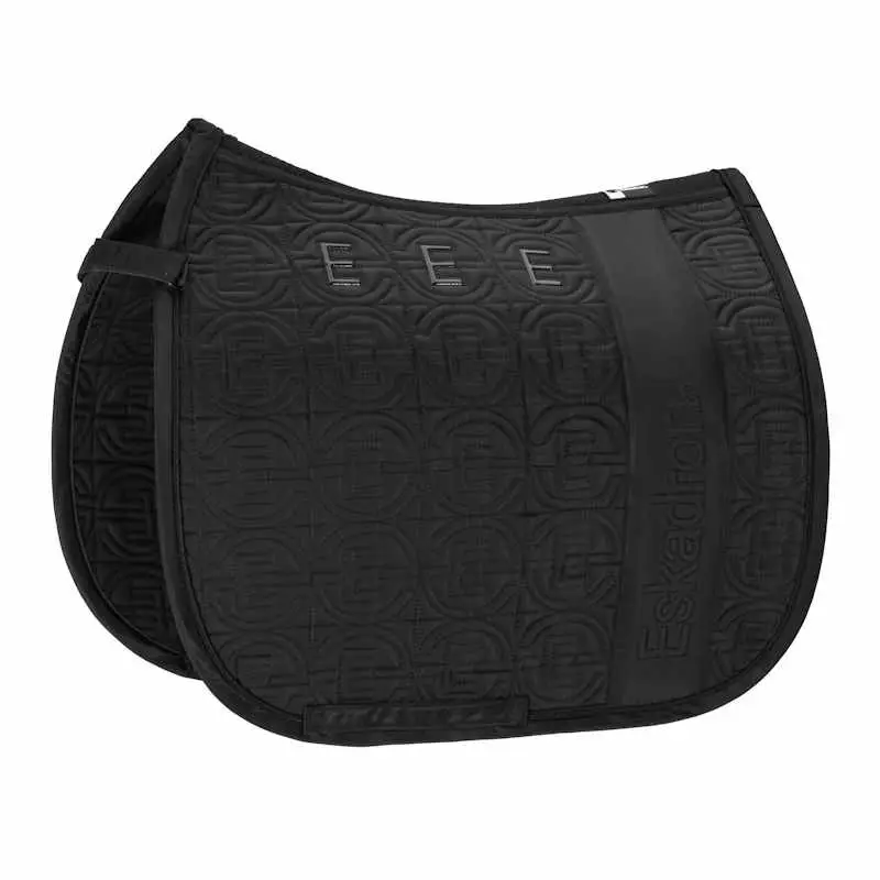 Ultime Pezzi Sottosella DRESSAGE Eskadron Big Square Dynamic