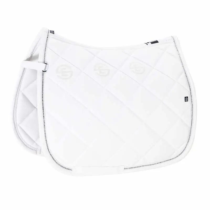 Vendita Finale Sottosella Dressage Eskadron Sparkle Crystal Dynamic