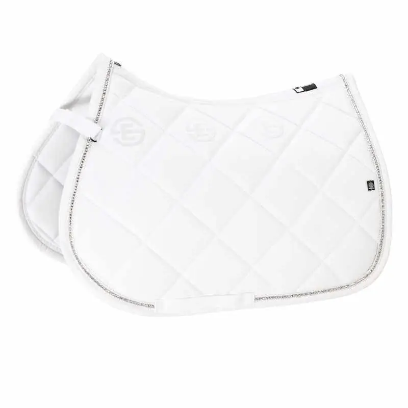 Sottosella salto Eskadron Sparkle Crystal Dynamic Non Perdere
