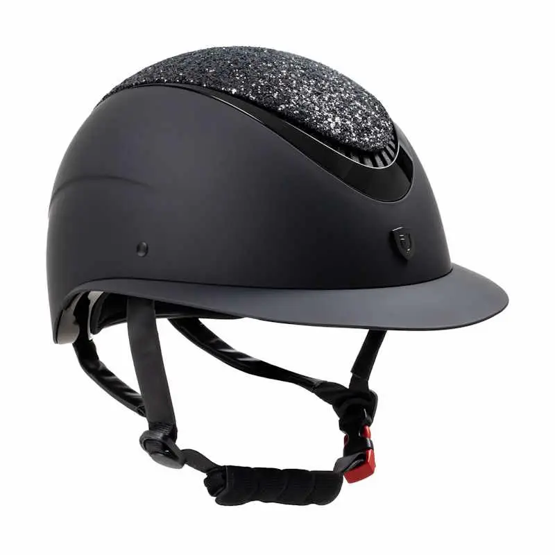 Casco Galaxy stone wide visor Equestro Prezzo Ridotto