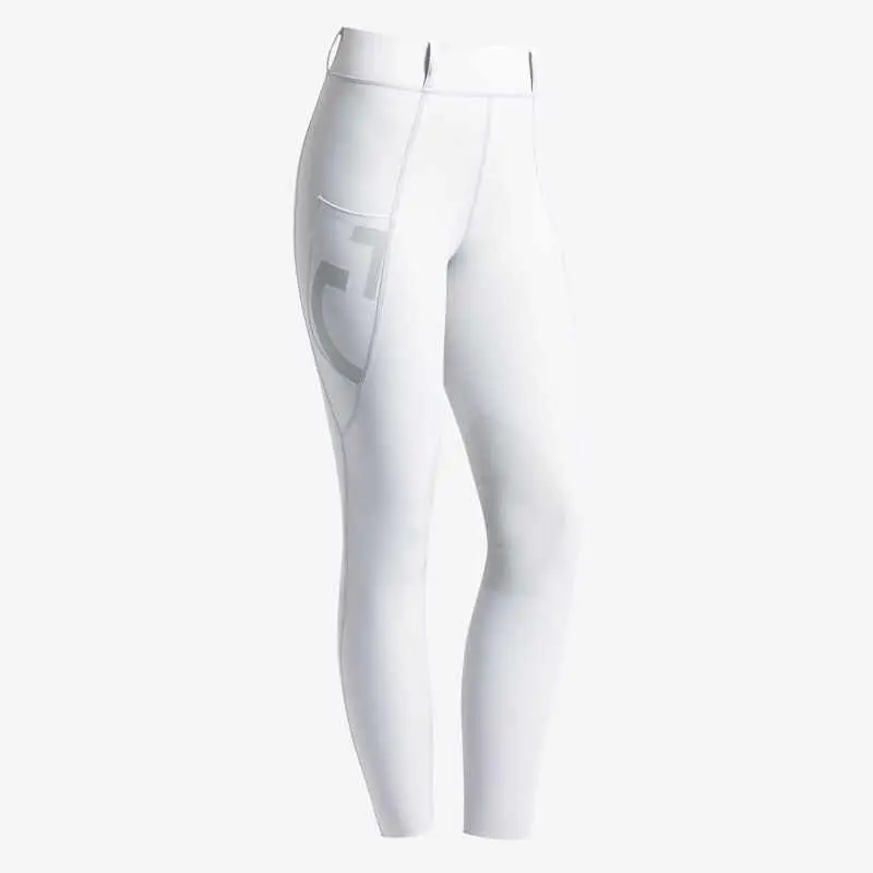 Prezzo Ridotto Leggings donna gara Cavalleria Toscana