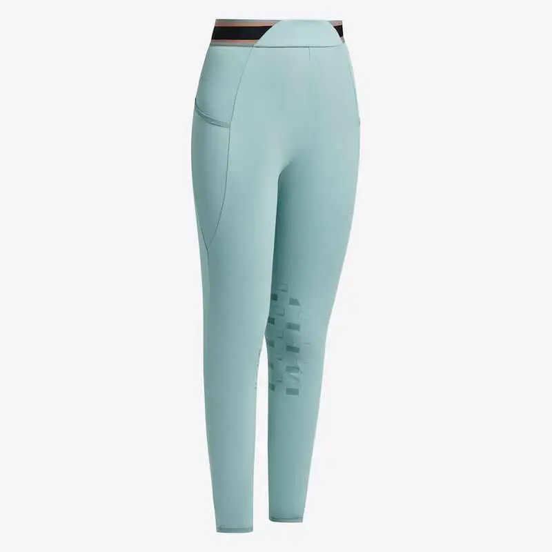 Nuova Collezione Leggings donna Jersey RG
