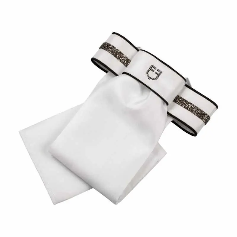 Offerta Del Giorno Plastron Impero Equestro