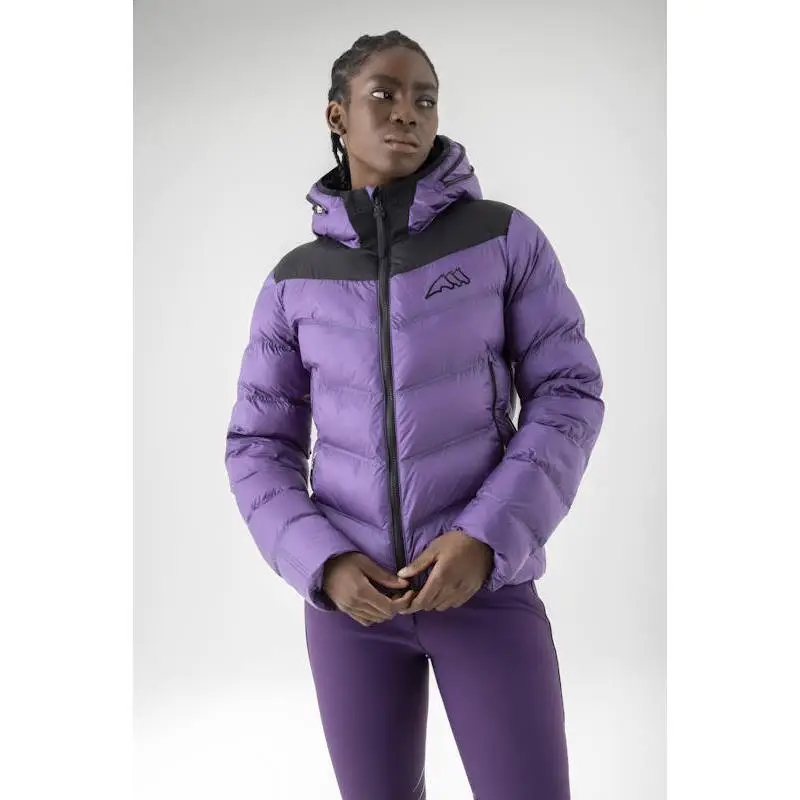 Bomber donna Ripstop Equiline Nuova Collezione