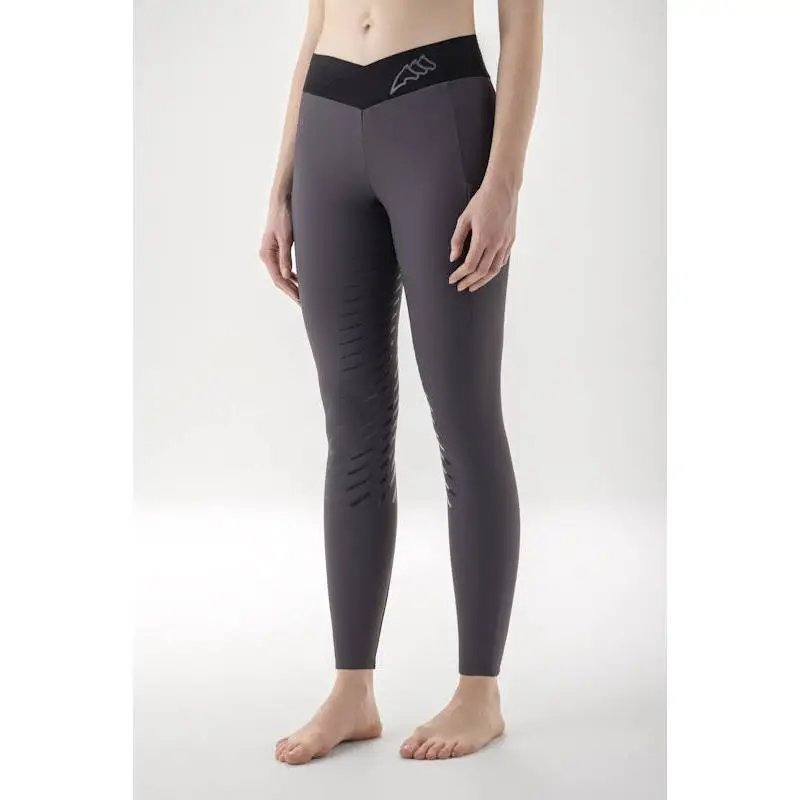 Subito Disponibile Leggings donna Cibef Equiline