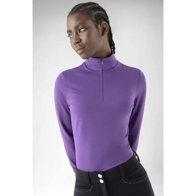 Ultime Pezzi Maglia donna second skin Galizze