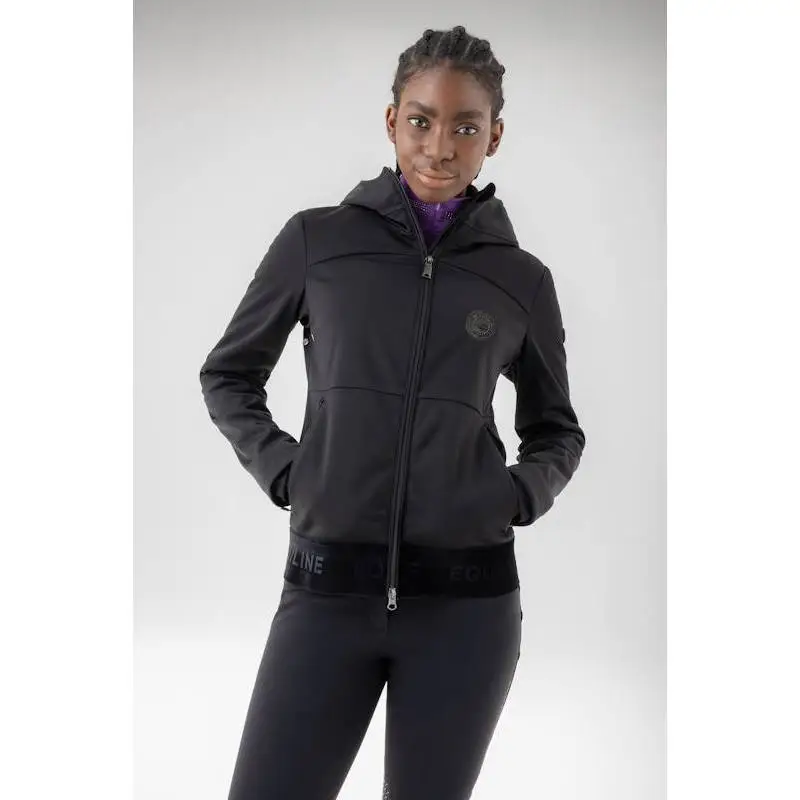Offerta Speciale Softshell Donna Gatrig Equiline