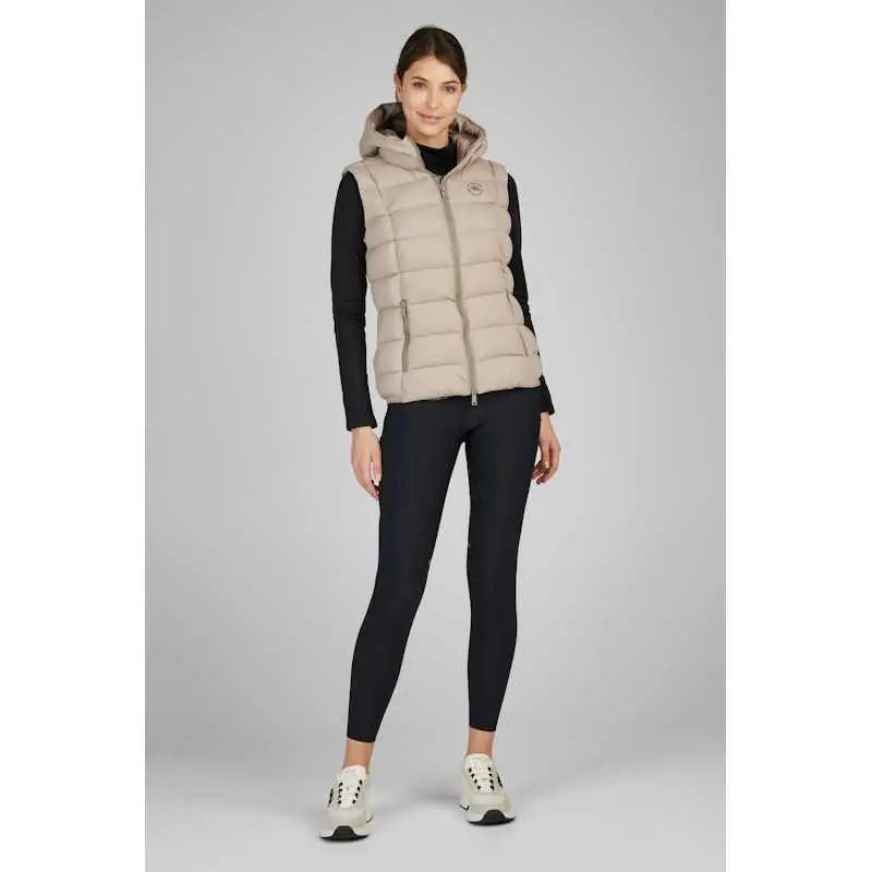Gilet Quilt Athleisure Pikeur Compra Adesso