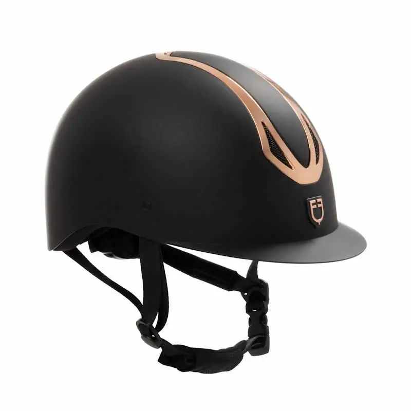 Ordina Subito Casco AZAEL opaco Equestro