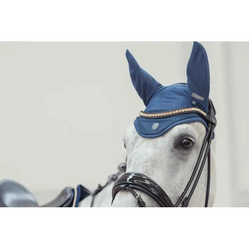 Cuffietta Eskadron Sport Dynair Mesh Heritage Occasione