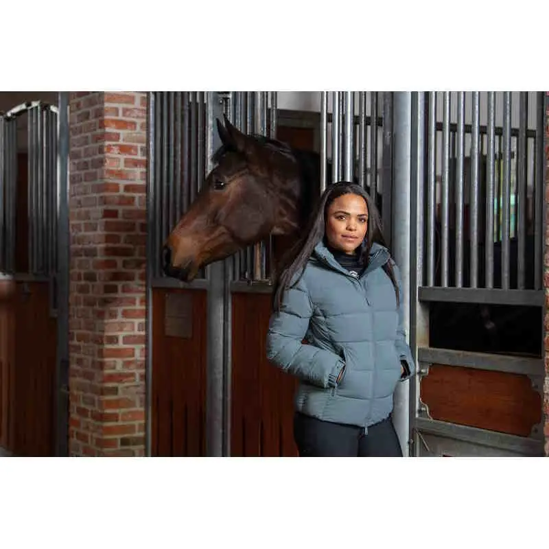 Giacca funzionale donna Quilt Athleisure Pikeur Prezzo Scontato