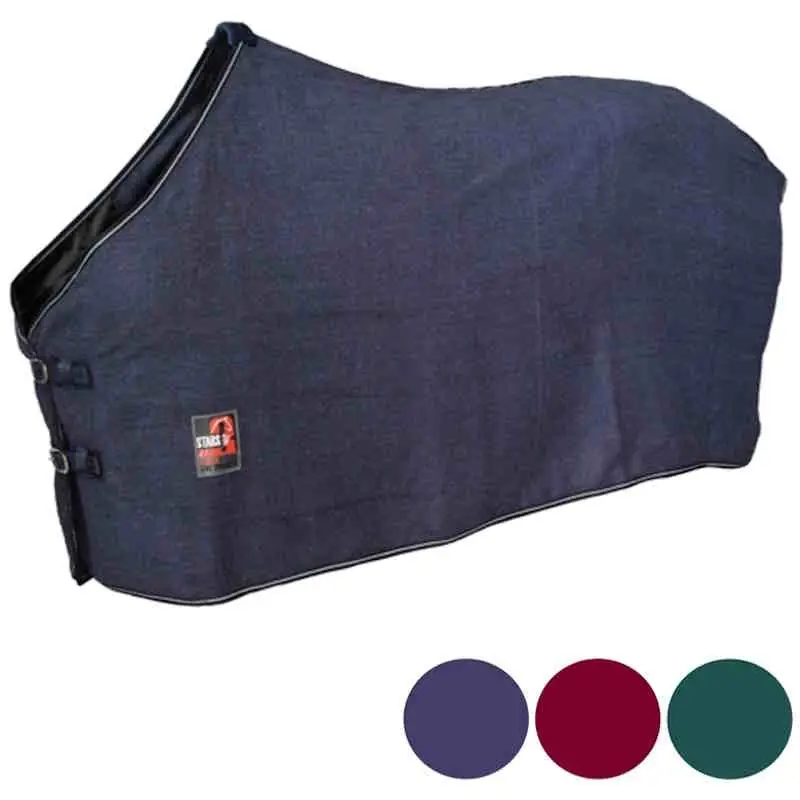 Coperta In spugna 3stars Ultimissimo Modello