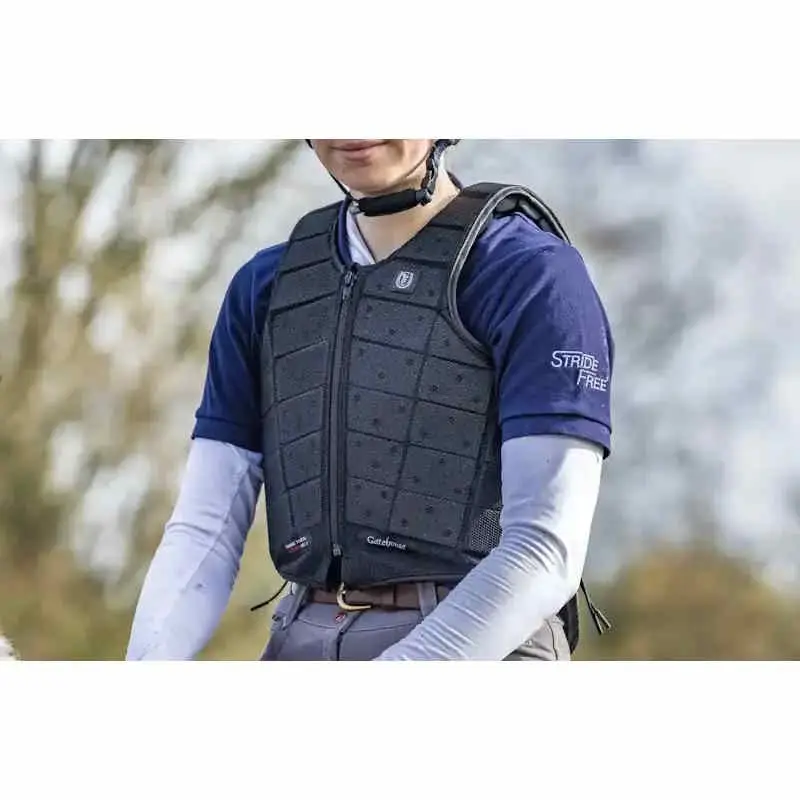 Corpetto Gatehouse Superflex Adulto Must-Have