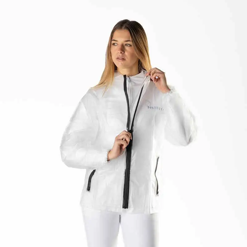 Impermeabile unisex D-Istinto Sconto