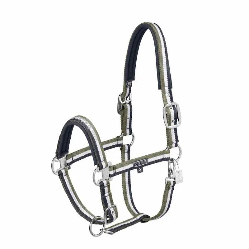 Capezza Doublepin 3 color Classic Sport 25 Eskadron Compra Online