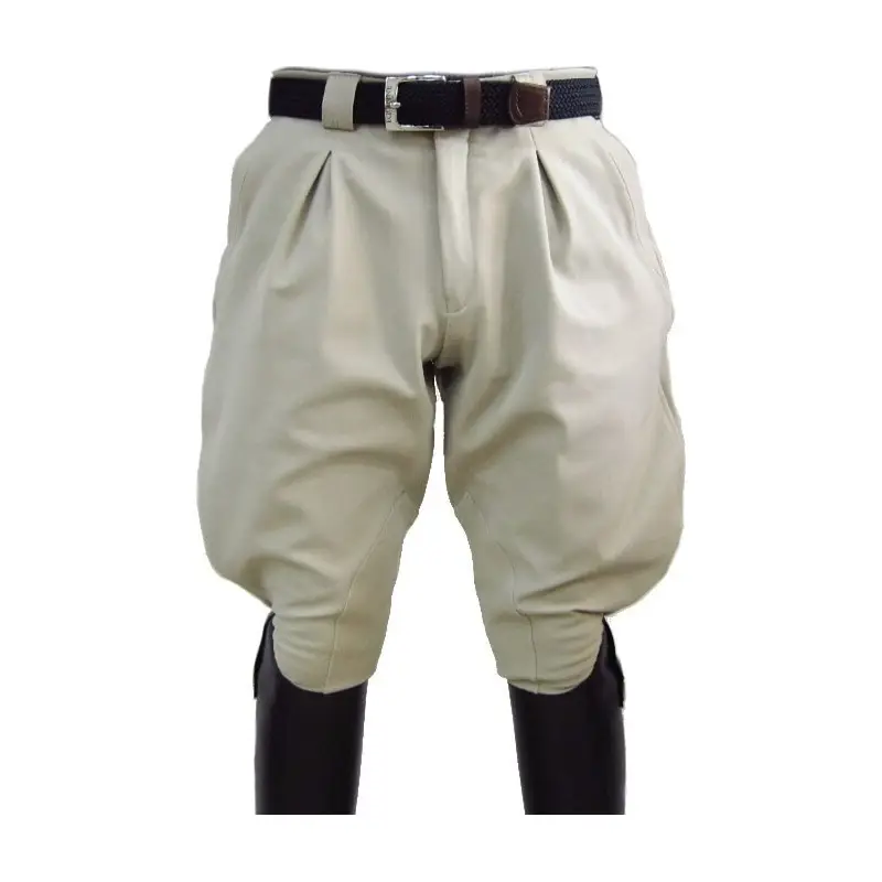 A Buon Prezzo Pantaloni Donna Carol Sarm Hippique